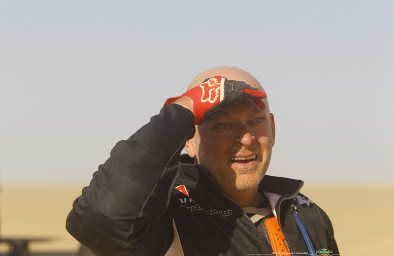 Africa Race 2019 – Etape N°7 : Chami/Chami — 53