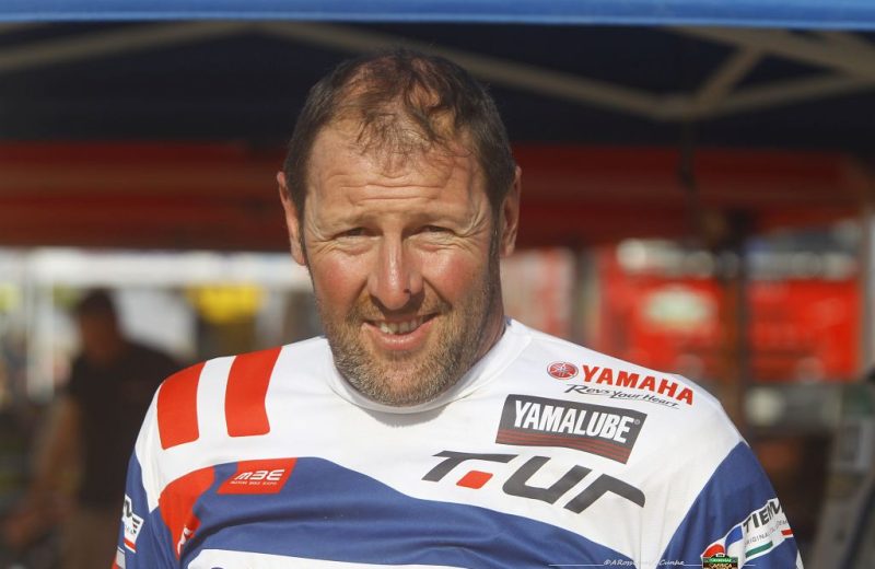 Africa Race 2019 – Etape N°7 : Chami/Chami — 43