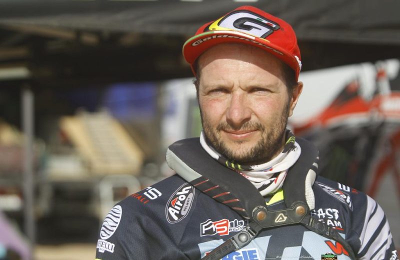 Africa Race 2019 – Etape N°7 : Chami/Chami — 44