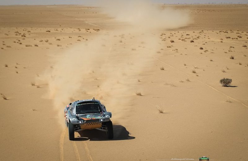 Africa Race 2019 – Etape N°7 : Chami/Chami — 41