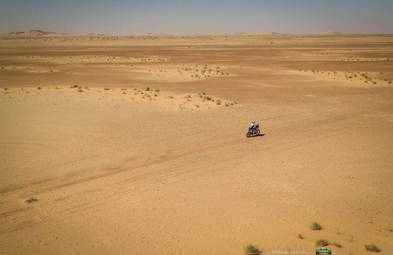 Africa Race 2019 – Etape N°7 : Chami/Chami — 28
