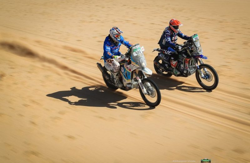 Africa Race 2019 – Etape N°7 : Chami/Chami — 29