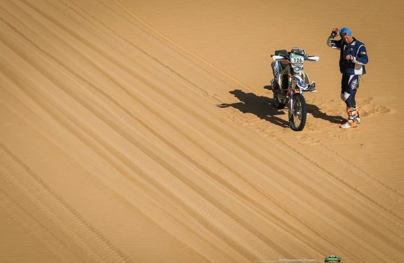 Africa Race 2019 – Etape N°7 : Chami/Chami — 7