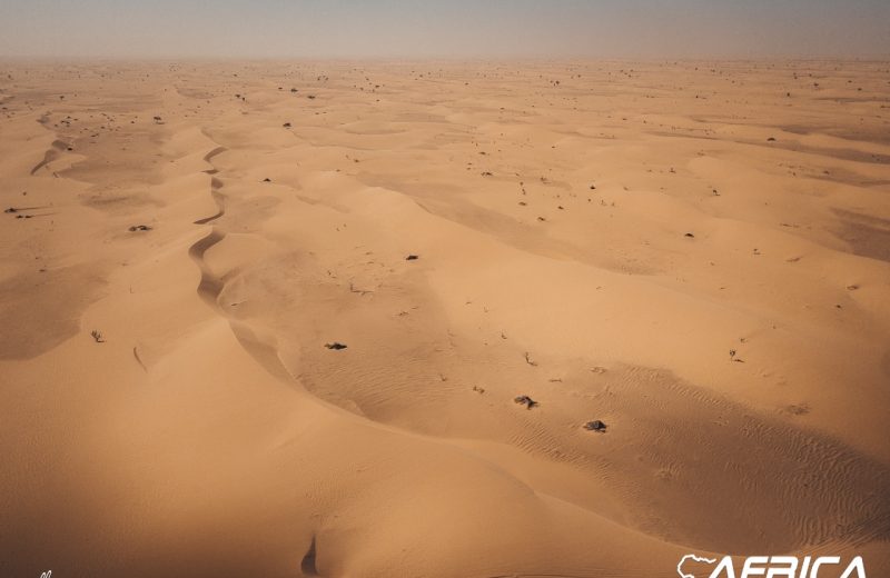 Africa Race 2019 – Etape N°7 : Chami/Chami — 235