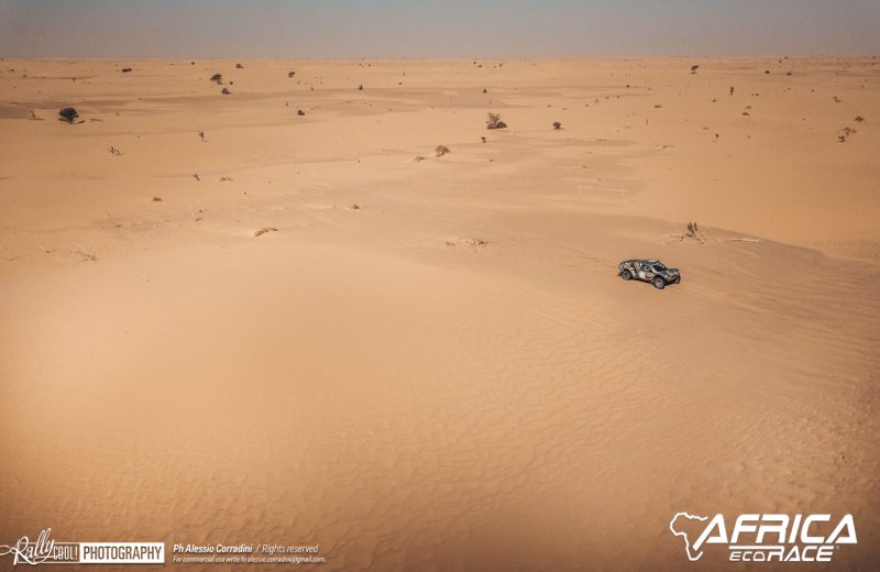 Africa Race 2019 – Etape N°7 : Chami/Chami — 244
