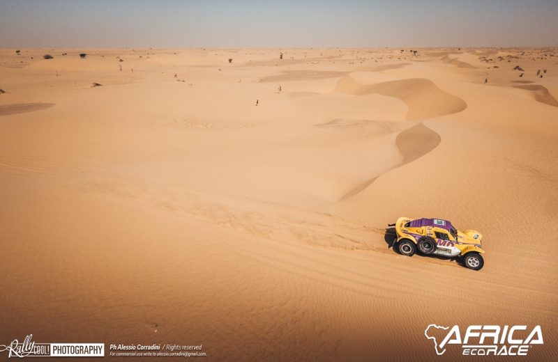 Africa Race 2019 – Etape N°7 : Chami/Chami — 196