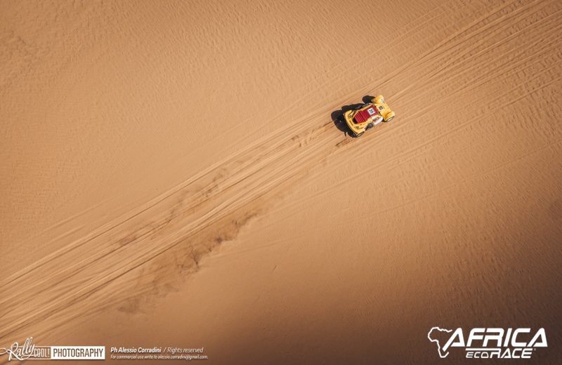Africa Race 2019 – Etape N°7 : Chami/Chami — 158