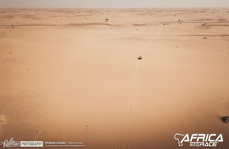 Africa Race 2019 – Etape N°7 : Chami/Chami — 217