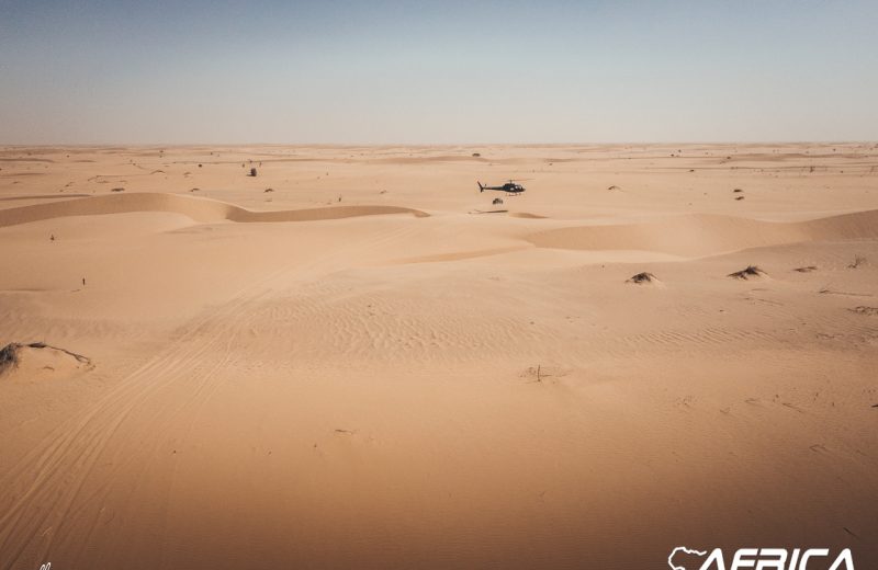 Africa Race 2019 – Etape N°7 : Chami/Chami — 188