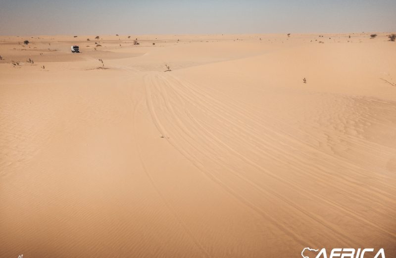 Africa Race 2019 – Etape N°7 : Chami/Chami — 164