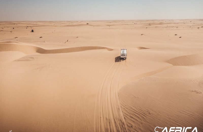 Africa Race 2019 – Etape N°7 : Chami/Chami — 165