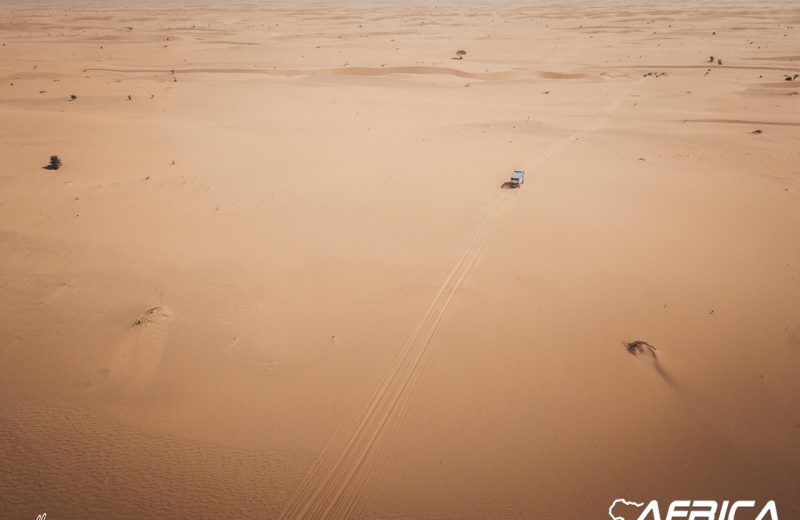 Africa Race 2019 – Etape N°7 : Chami/Chami — 219