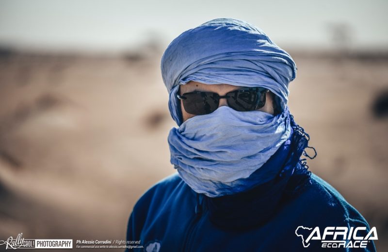 Africa Race 2019 – Etape N°7 : Chami/Chami — 118