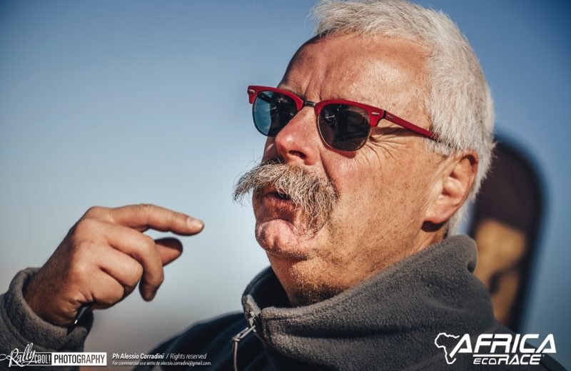 Africa Race 2019 – Etape N°7 : Chami/Chami — 127