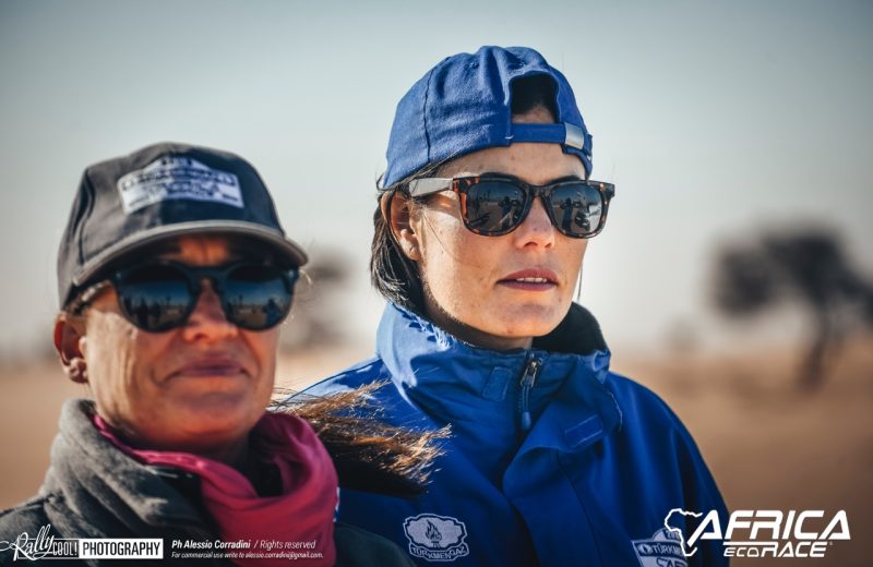 Africa Race 2019 – Etape N°7 : Chami/Chami — 135