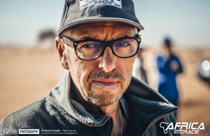 Africa Race 2019 – Etape N°7 : Chami/Chami — 111
