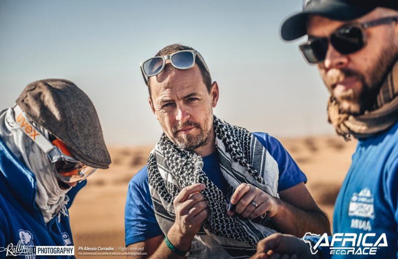 Africa Race 2019 – Etape N°7 : Chami/Chami — 119