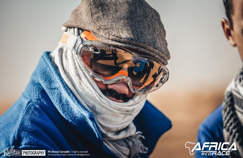 Africa Race 2019 – Etape N°7 : Chami/Chami — 245