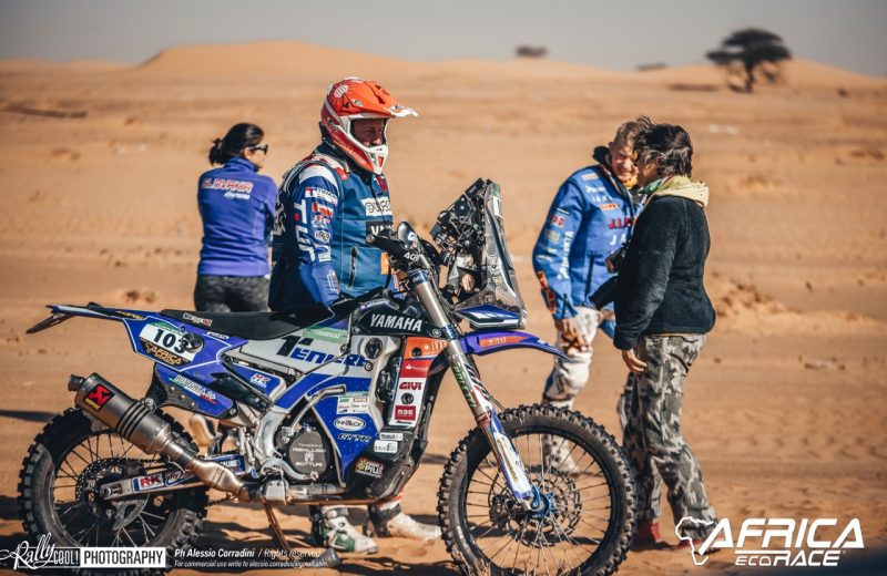 Africa Race 2019 – Etape N°7 : Chami/Chami — 229