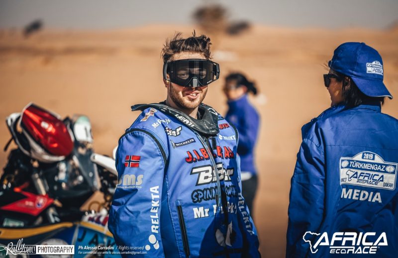 Africa Race 2019 – Etape N°7 : Chami/Chami — 136