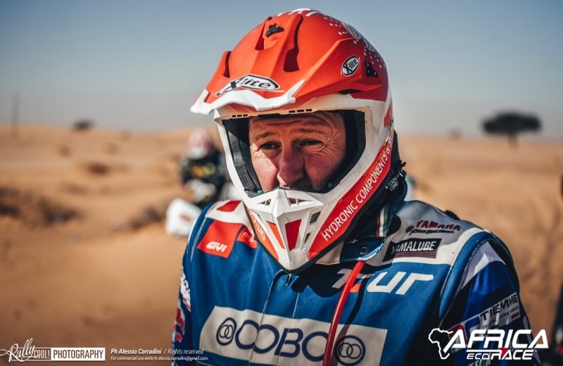 Africa Race 2019 – Etape N°7 : Chami/Chami — 138