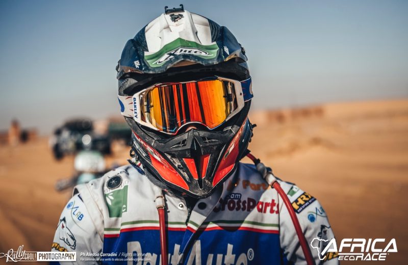 Africa Race 2019 – Etape N°7 : Chami/Chami — 128