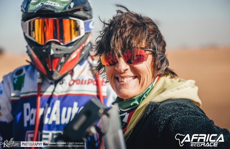 Africa Race 2019 – Etape N°7 : Chami/Chami — 129