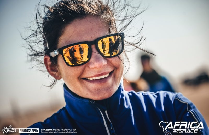 Africa Race 2019 – Etape N°7 : Chami/Chami — 139
