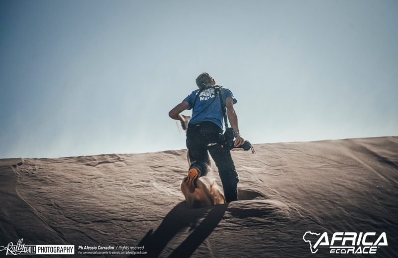 Africa Race 2019 – Etape N°7 : Chami/Chami — 189