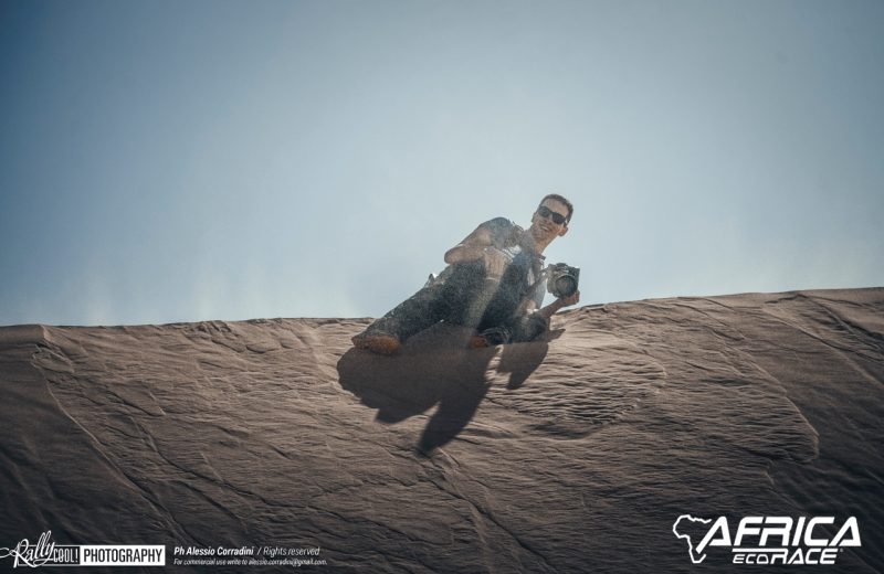 Africa Race 2019 – Etape N°7 : Chami/Chami — 205