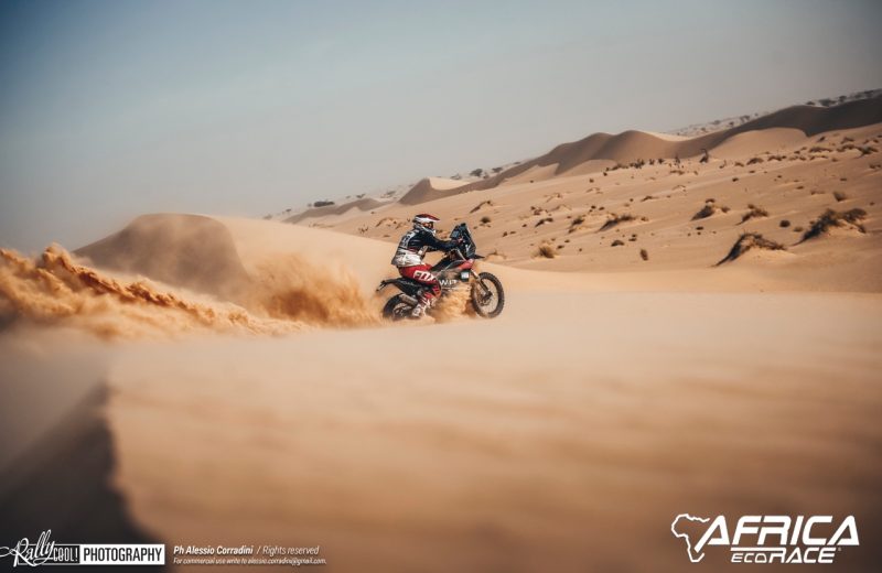 Africa Race 2019 – Etape N°7 : Chami/Chami — 197