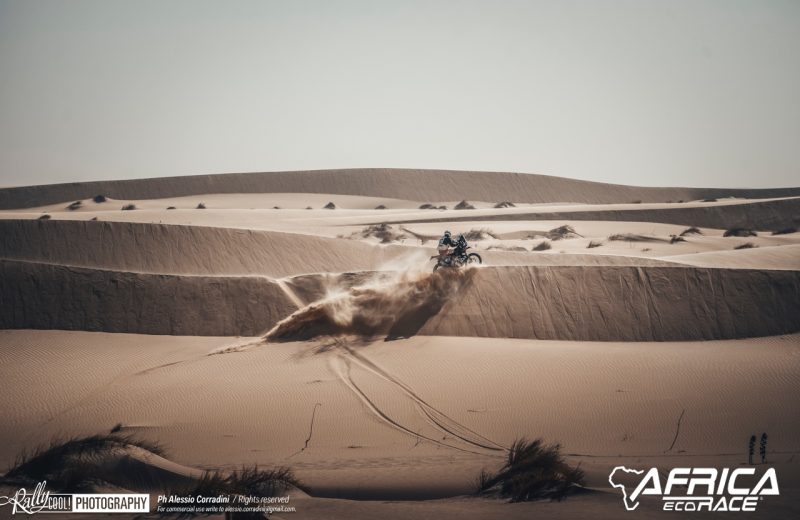 Africa Race 2019 – Etape N°7 : Chami/Chami — 159
