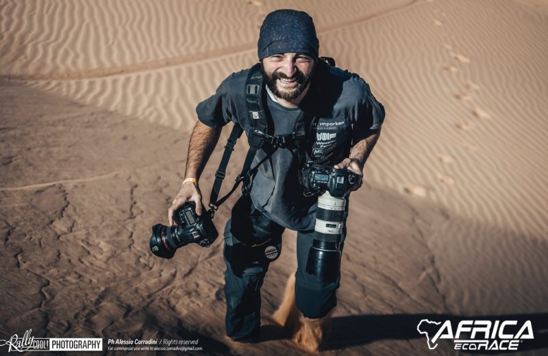 Africa Race 2019 – Etape N°7 : Chami/Chami — 181