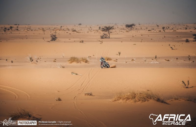 Africa Race 2019 – Etape N°7 : Chami/Chami — 206