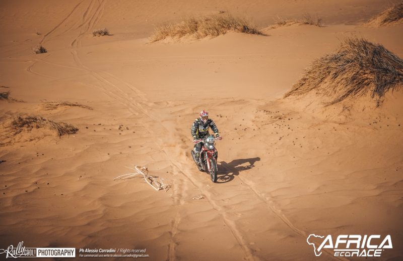 Africa Race 2019 – Etape N°7 : Chami/Chami — 207