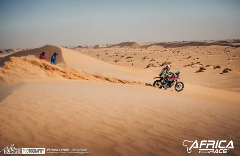 Africa Race 2019 – Etape N°7 : Chami/Chami — 182