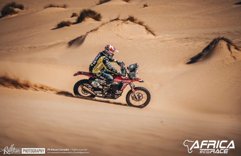 Africa Race 2019 – Etape N°7 : Chami/Chami — 198