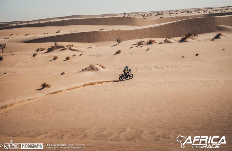 Africa Race 2019 – Etape N°7 : Chami/Chami — 151