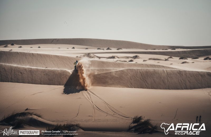 Africa Race 2019 – Etape N°7 : Chami/Chami — 152
