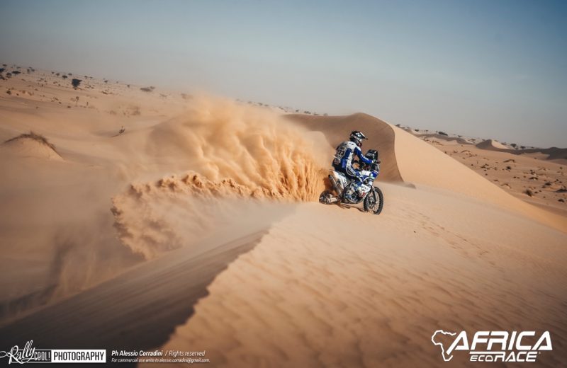 Africa Race 2019 – Etape N°7 : Chami/Chami — 247