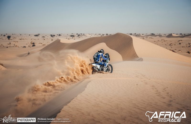 Africa Race 2019 – Etape N°7 : Chami/Chami — 113