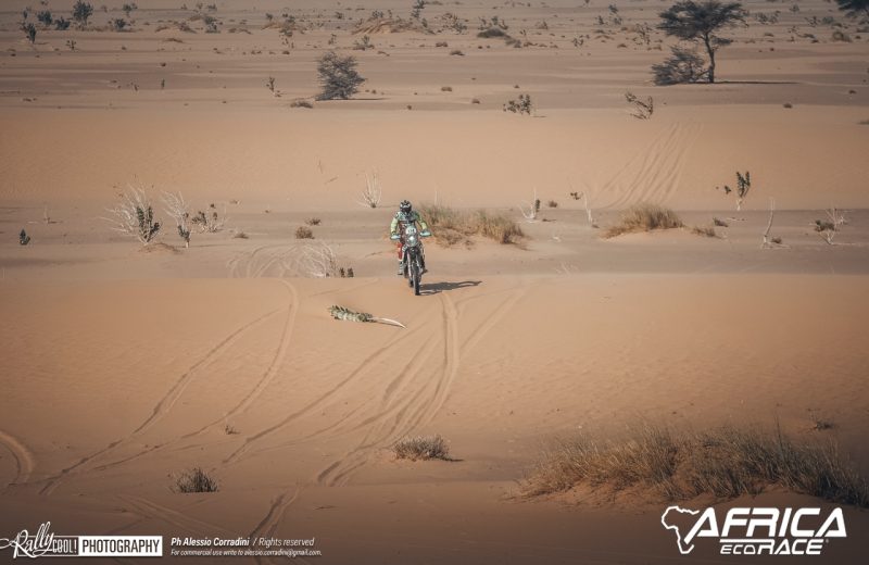 Africa Race 2019 – Etape N°7 : Chami/Chami — 153