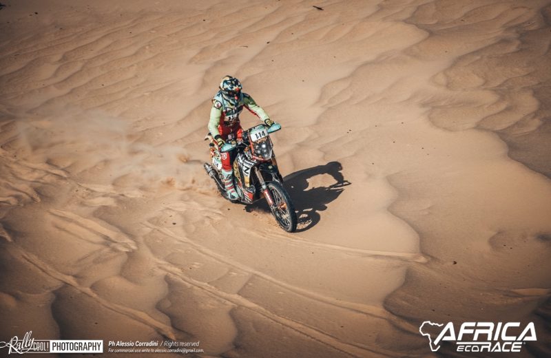 Africa Race 2019 – Etape N°7 : Chami/Chami — 199