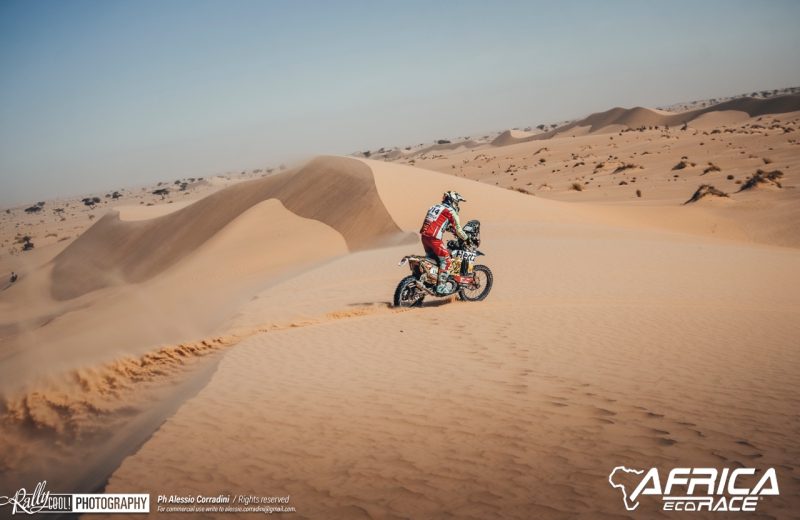 Africa Race 2019 – Etape N°7 : Chami/Chami — 154
