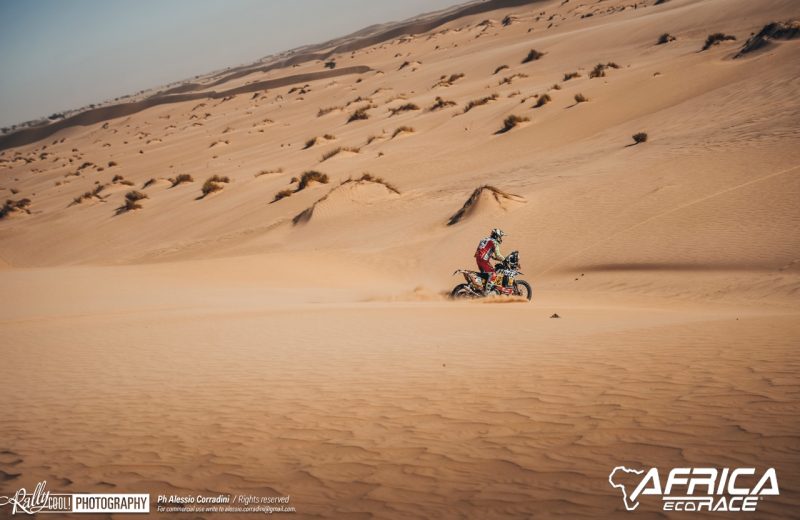 Africa Race 2019 – Etape N°7 : Chami/Chami — 143