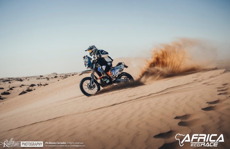 Africa Race 2019 – Etape N°7 : Chami/Chami — 130