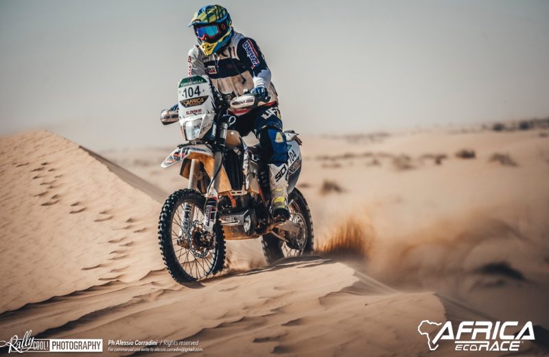 Africa Race 2019 – Etape N°7 : Chami/Chami — 183