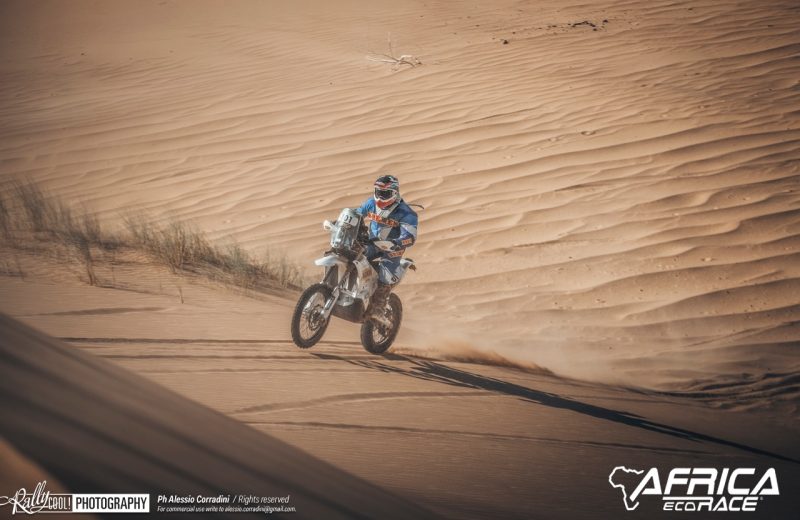 Africa Race 2019 – Etape N°7 : Chami/Chami — 155