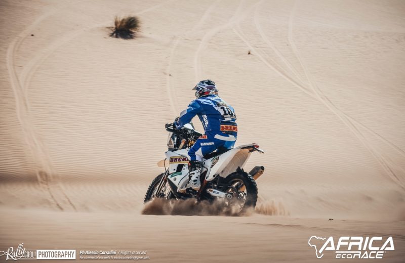 Africa Race 2019 – Etape N°7 : Chami/Chami — 161