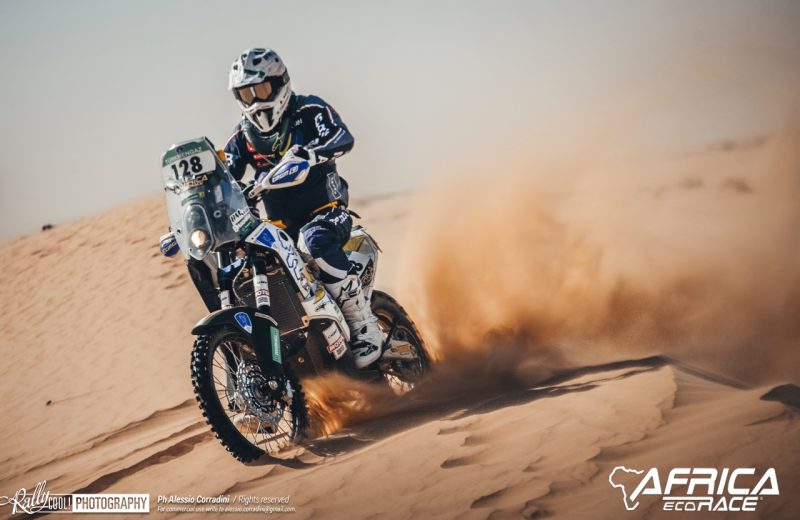 Africa Race 2019 – Etape N°7 : Chami/Chami — 166